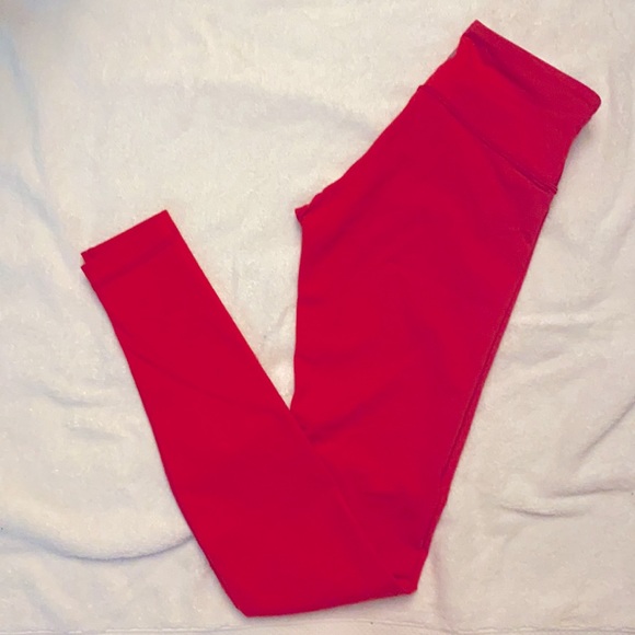 LULULEMON- Wonder Under Full Length - Picture 4 of 6